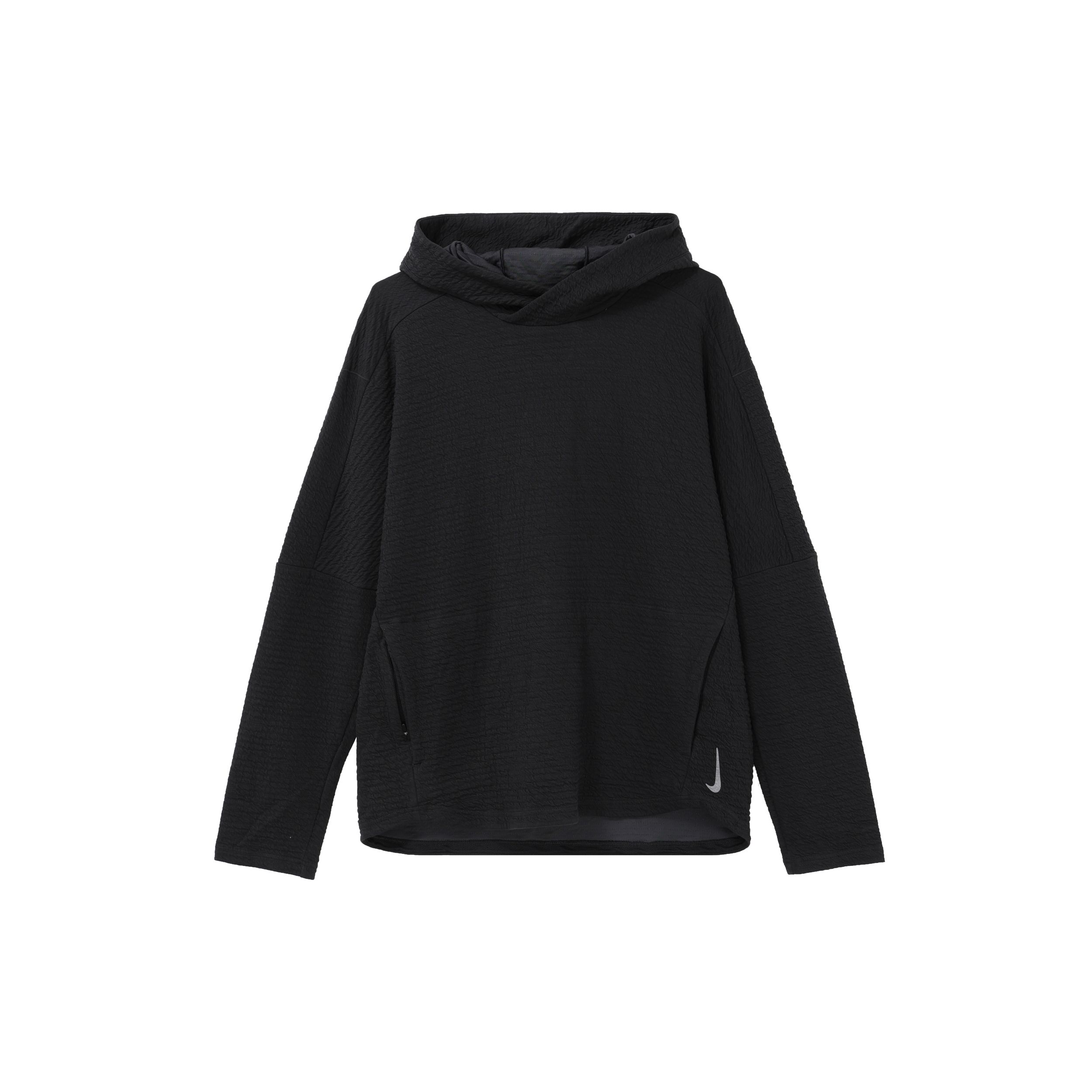 Nike Yoga Nomad Casual Sport Hoodie