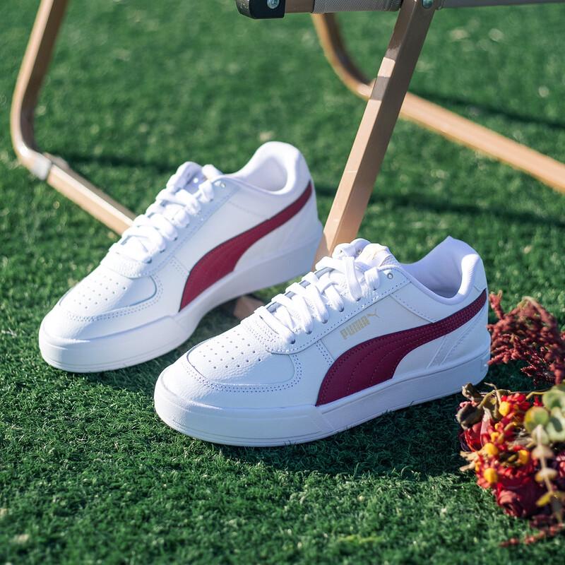 

Puma Унісекс Низькі Повсякденні Board Shoes UK 10