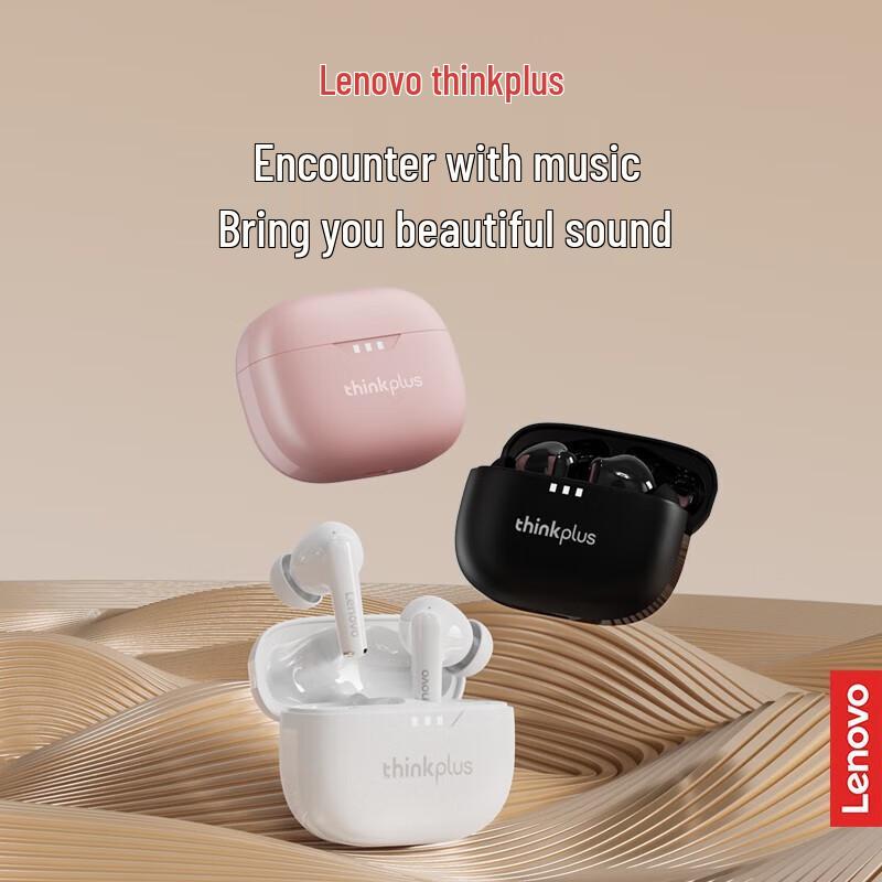 Lenovo LP3 Pro True Wireless Bluetooth Earbuds