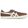 ONITSUKA TIGER Vickka Nm Shoes 'Chestnut White' Sneakers 1183B579-200