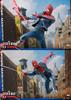 [Video Game Masterpiece] Marvel's Spider-Man 1/6 Scale Figure Spider-Man (Spider-Punk Suit Version)