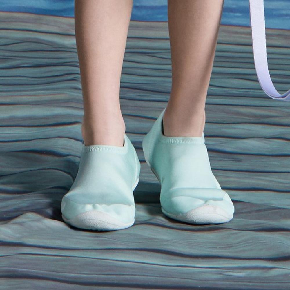 The North Face Kids Aqua Mint Ns84r82t MINT/170MM