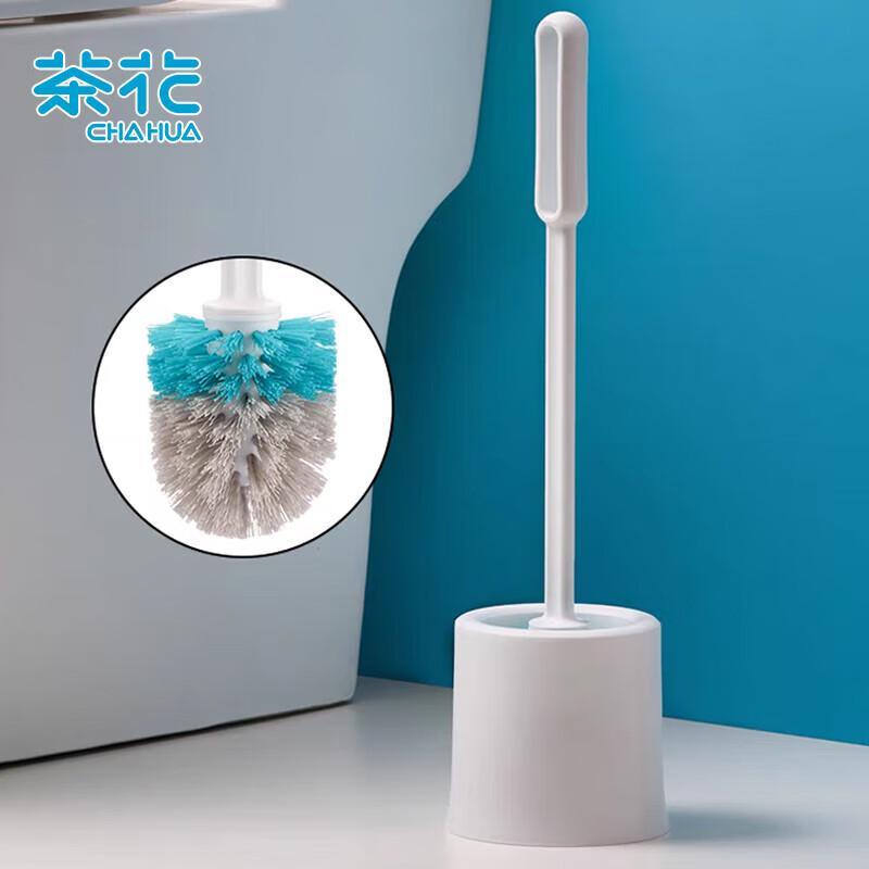 CHAHUA Toilettenreinigungsbürste
