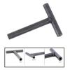 Werkzeug T-Schlüssel 3/3.5/4mm Zubehör Spiel einstellen