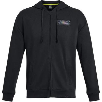 Johnson Series Solider Schwergewicht Baumwolle Sport Hoodie Herren Hoodies Schwarz 1380151-001