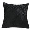 Throw Pillow Cover Easy To Replace Decoration Anti-Tear Portable Elegant Appearance Pillow Case Bedroom Decor