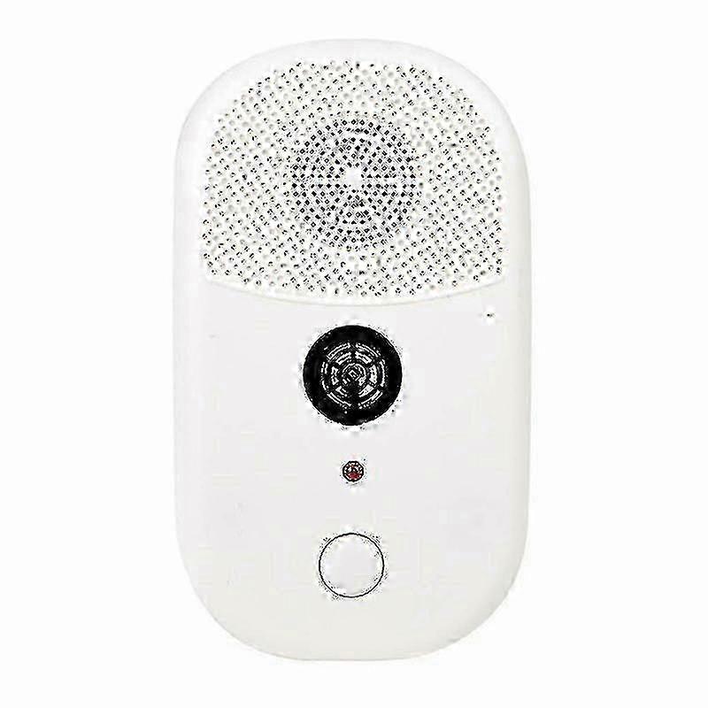 Bed Bug Remover for Home, Dust Mite & Flea Killer, Safe Indoor Device, Non-Toxic Eco-Friendly Pest Control