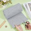 250x30cm Craft Felt Fabric 3mm Thick Felt for Placemats Art Craftwork Patchwork DIY Sewing Material Durable Felt Fabric