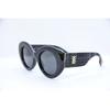 BE 4370U 300187 Burberry Monogram Motif Sunglasses, B 4370U