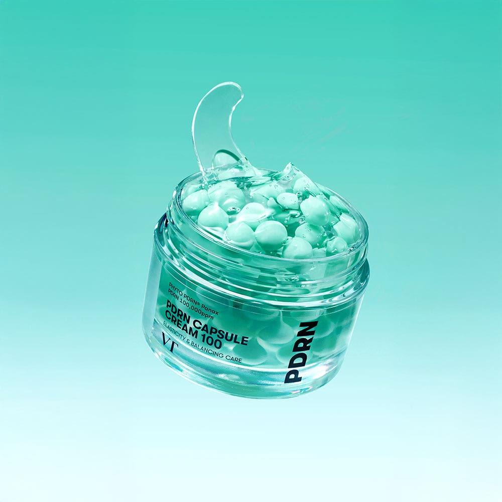 

VT PDRN Капсульный крем 100 50мл 50ml x 1EA