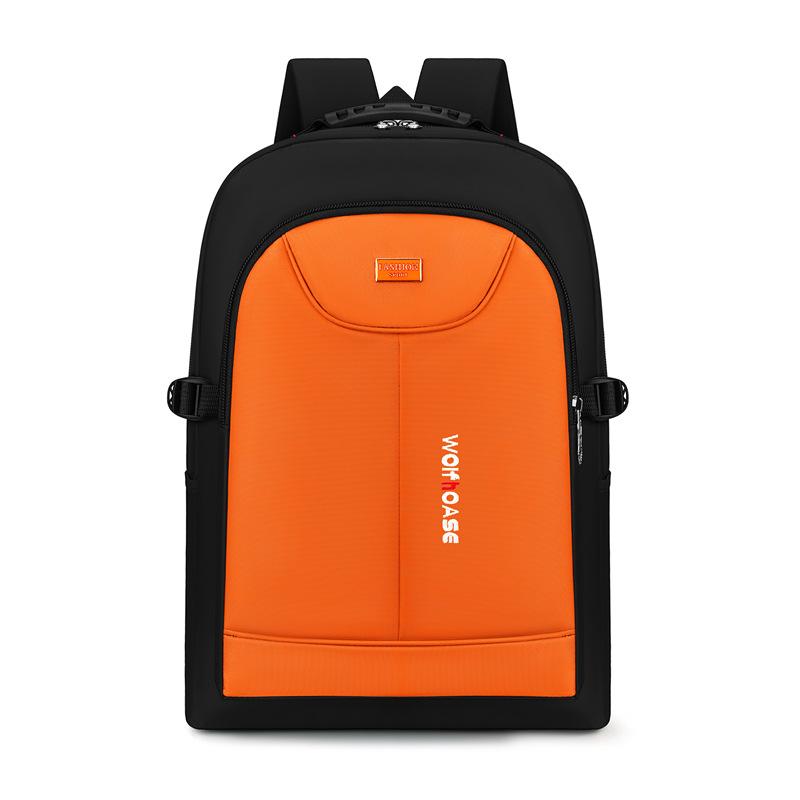 Men's and Women's Backpack Portable Business Computer Bag Large Capacity Outdoor Travel Backpack