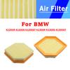 For BMW K1200R K1200S K1200GT K1300R K1300S K 1200 R 1200R 1200S 1200GT 2005-2008 Motorcycle Air Filter Washable Recyclable
