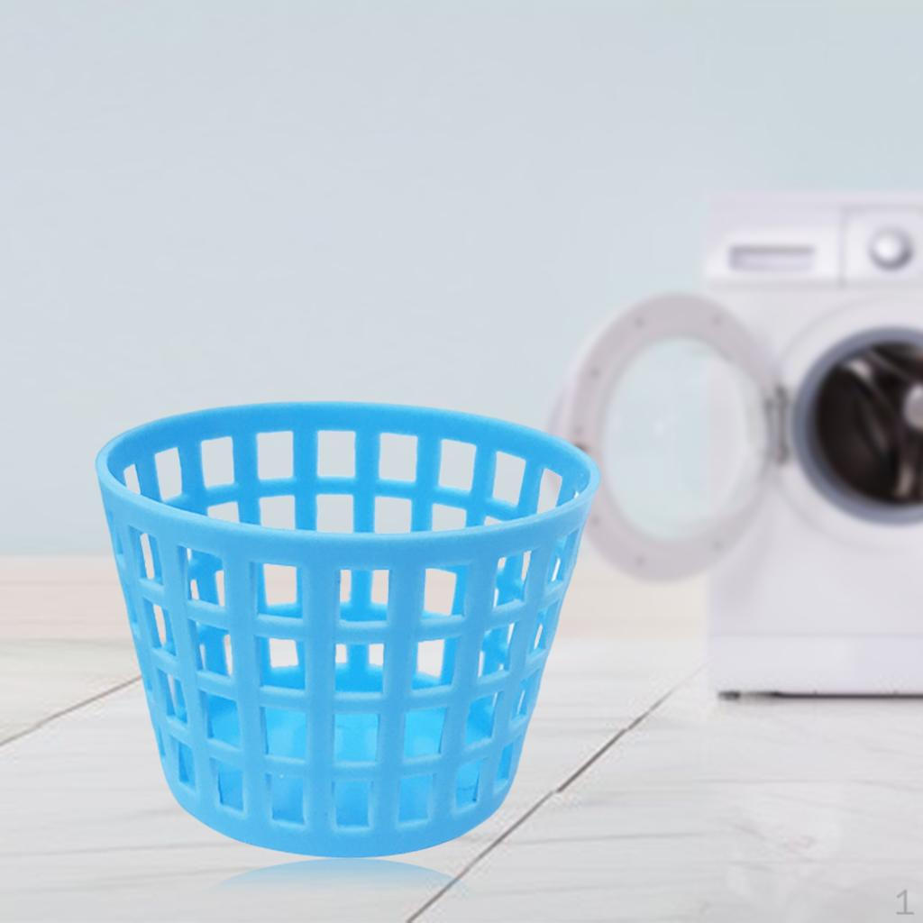 

1/12 Кукольный домик Корзина для хранения Инструменты Садовые принадлежности Художественная модель