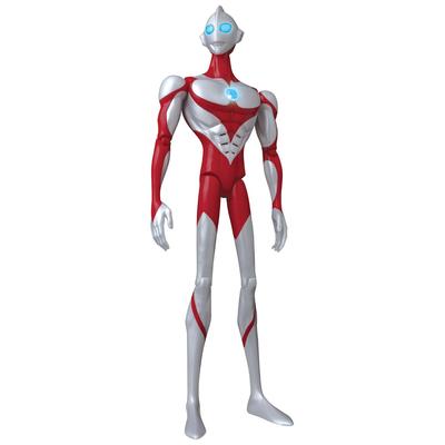 Bandai Deluxe Figure Ultraman (ULTRAMAN: RISING)