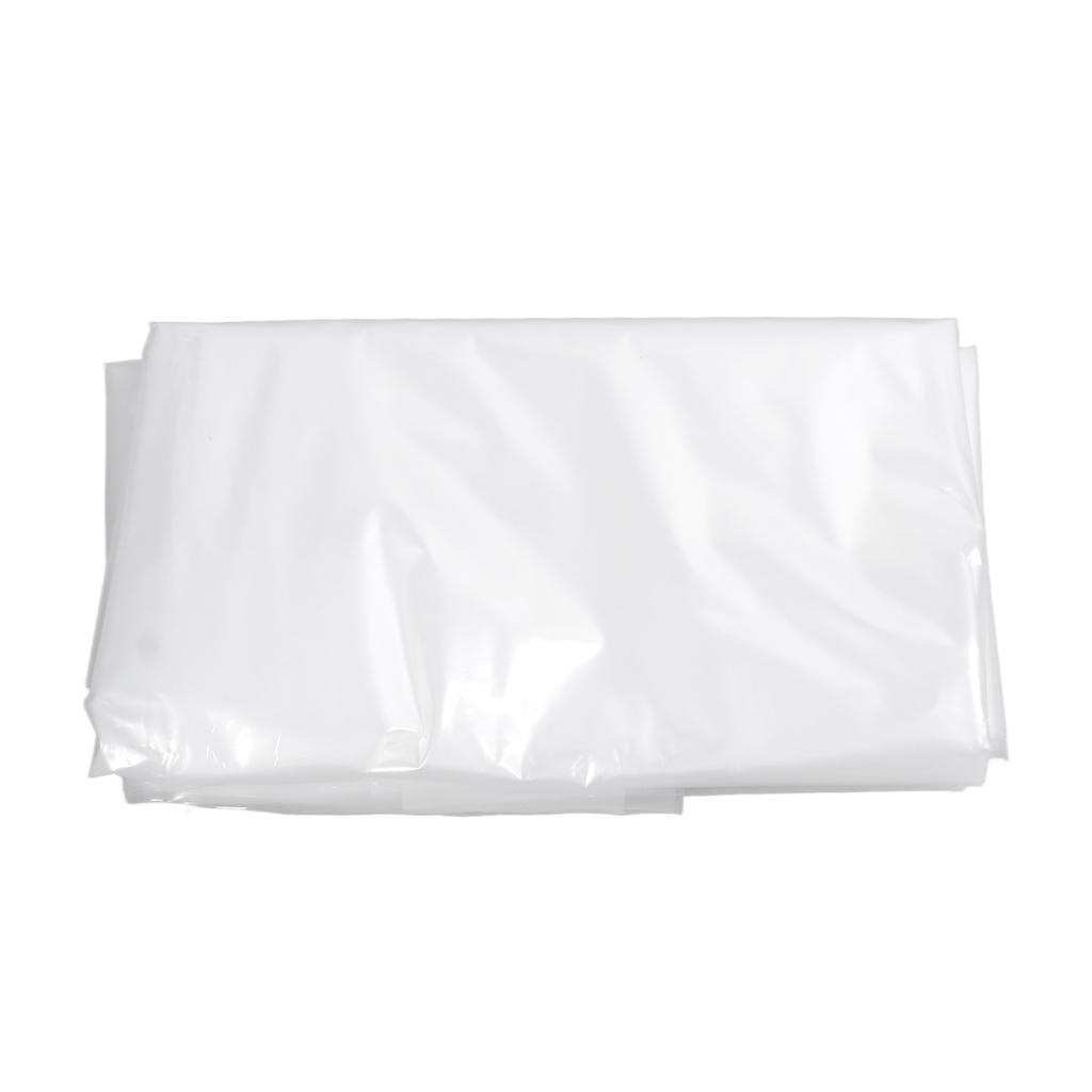 Clear Greenhouse Film Transparent Antifreeze Greenhouse Polyethylene Film for Garden Plant Outdoor