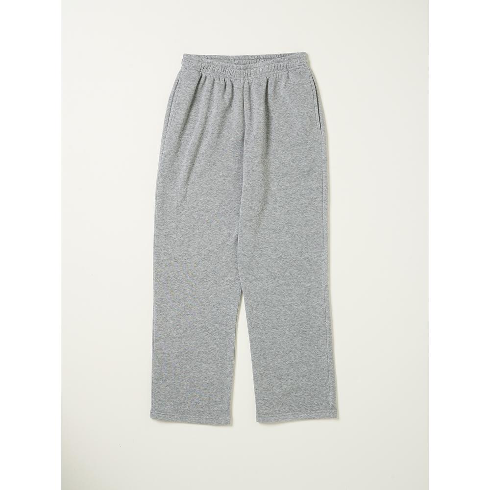 DaiSo [public] BruShed Training PantS S Gray