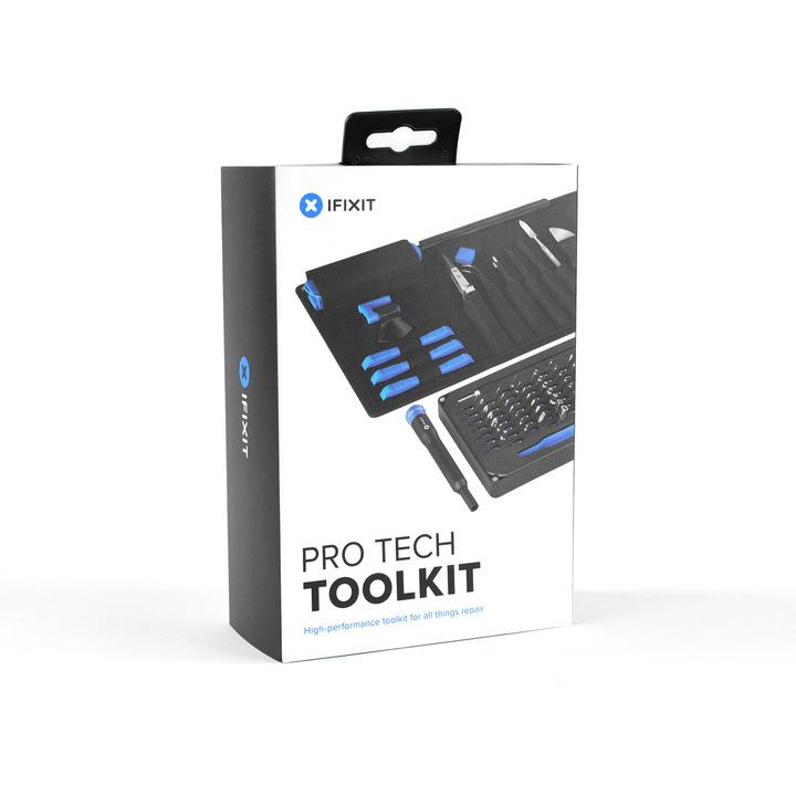 Zestaw narzędzi iFixIt Pro Tech Toolkit