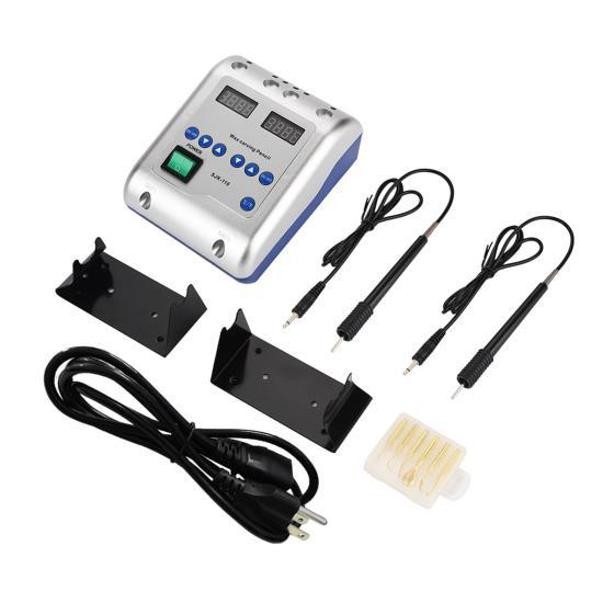 

Электрическая ручка для резьбы по воску Электрические приборы Восковые модели для резьбы и формовки Стоматологические инструменты США