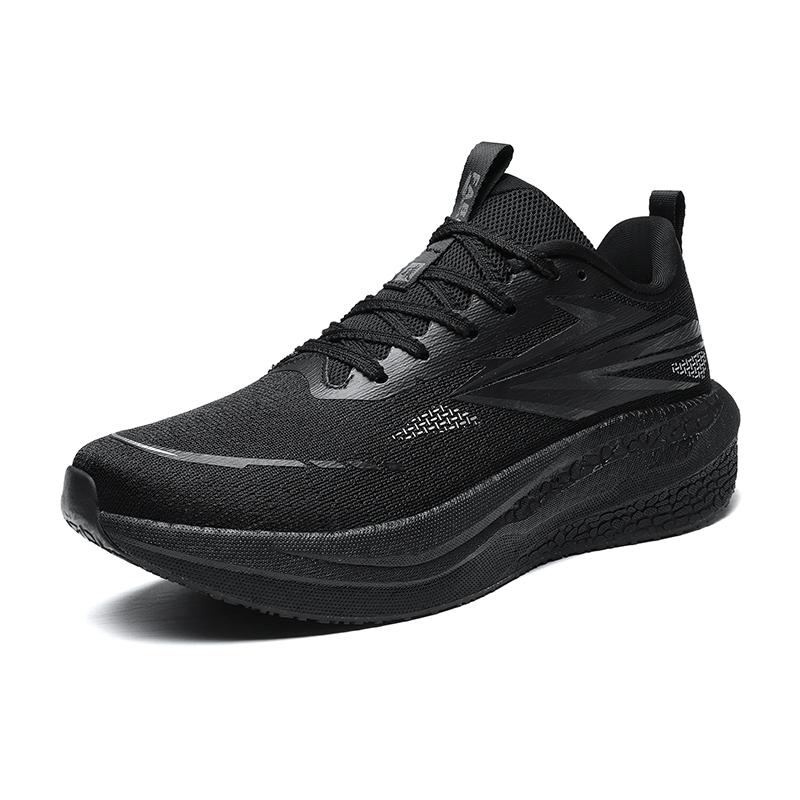 

Couples breathable racing running shoes four seasons outdoor casual sneakers men women s fashion lightweight speed sports shoes 45