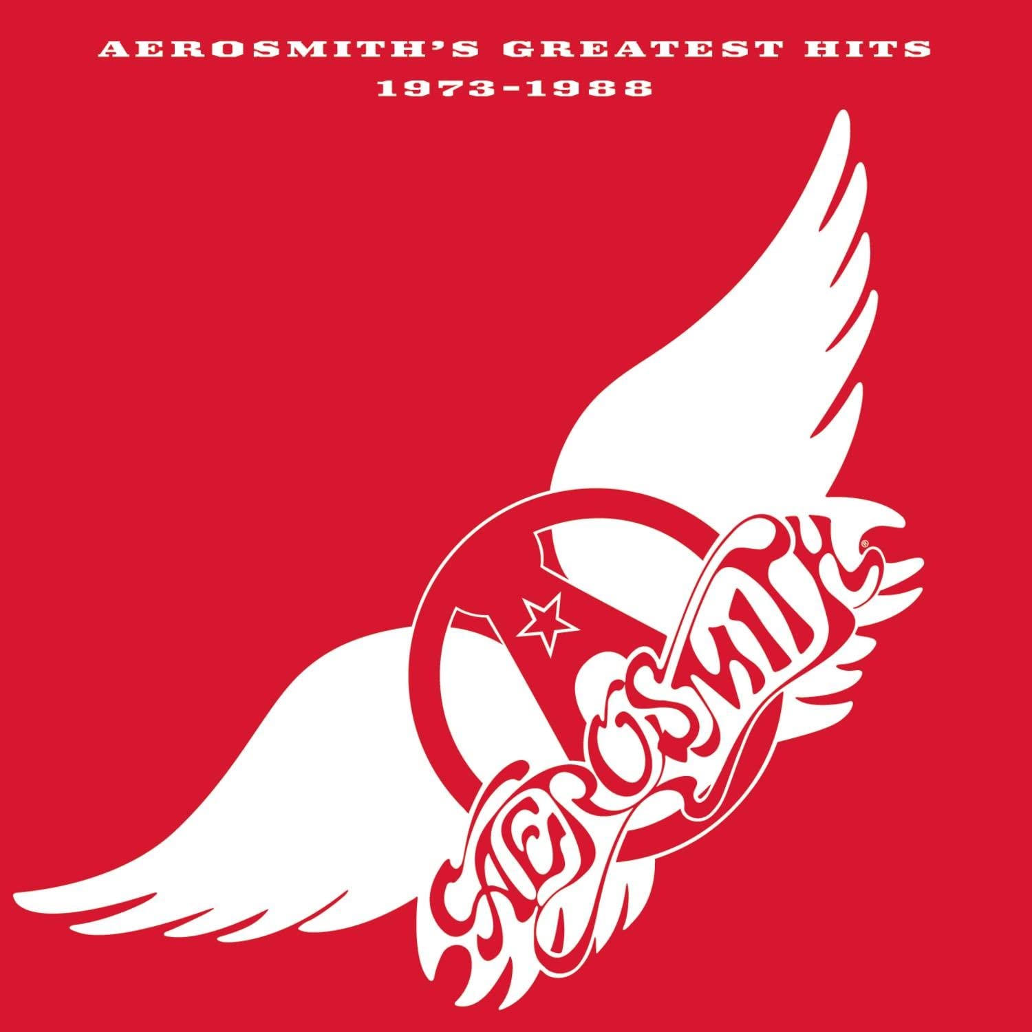 

CD AEROSMITH - Лучшие хиты Aerosmith CK57367 Columbia 1993 Не японский Рок Б/У