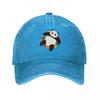 Chillin Cap Cowboy Hat Winter Hats Unisex Cap Womens