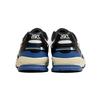 Asics Gel Spotlyte Low Schwarz Blau Sneakers 1203A258-102