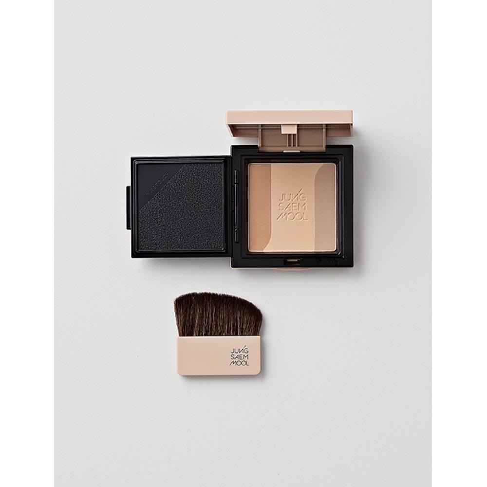 Jungsaemmool Skin Nude Shading Pact