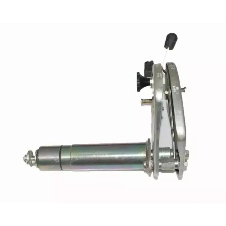 Hydraulic Lift Quadrant Draft Control Assembly For Massey Ferguson 135 165