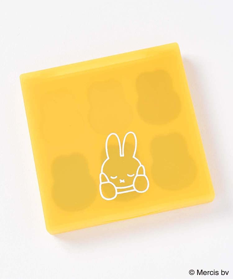 SHOBIDO Shobido Miffy Eyeshadow Palette (Yellow)