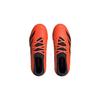 Adidas Predator Accuracy.3 TF Soccer Shoes Kids Soccer Shoes Orange Black GW7079