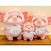 Pig Plush Dinosaur Toy Cartoon Stuffed Doll Room Sofa Decoration Gifts Kids