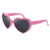 Heart-Shaped Kids' Sunglasses - Inspired by Douyin Celebrities