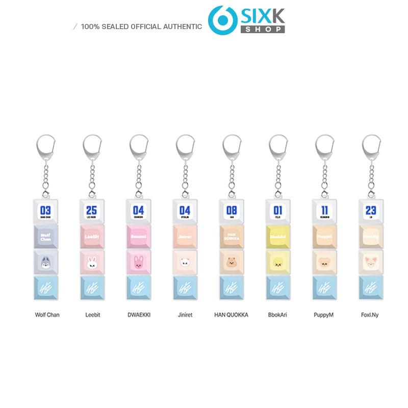 [Précommande] Stray Kids - [KARMA] INFORMATIONS MERCHANDISING BOUTIQUE POP-UP 2