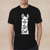 Cotton Tee Clothing Summer Style Casual Street Fashion Short-Sleeved T-Shirt Pullover Comfortable O-neck Top