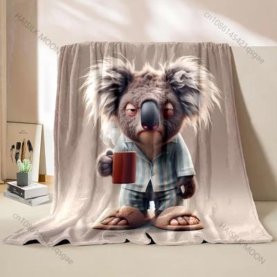 Bettwäsche – Kuscheldecken
