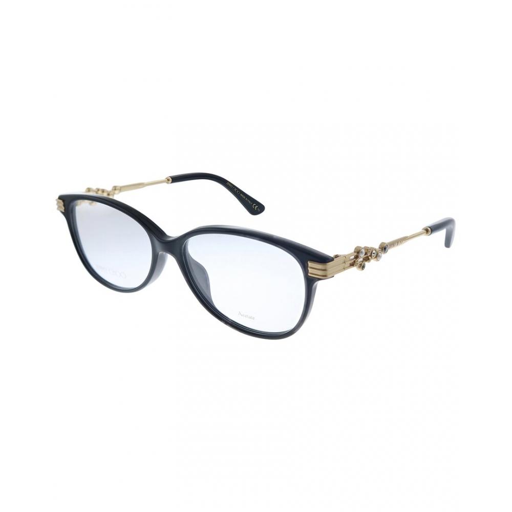 

Jimmy Choo Women s JC 221 F 807 53mm Optical Frames black