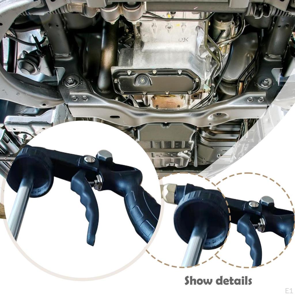 Air Undercoating Guard Lackiergerät für Autozubehör