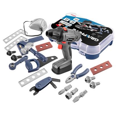 Tool Case for Children