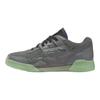 DC Comics X Reebok Workout Plus Lex Luthor Men Sneakers Grey Essential-Grey Coal HQ4575
