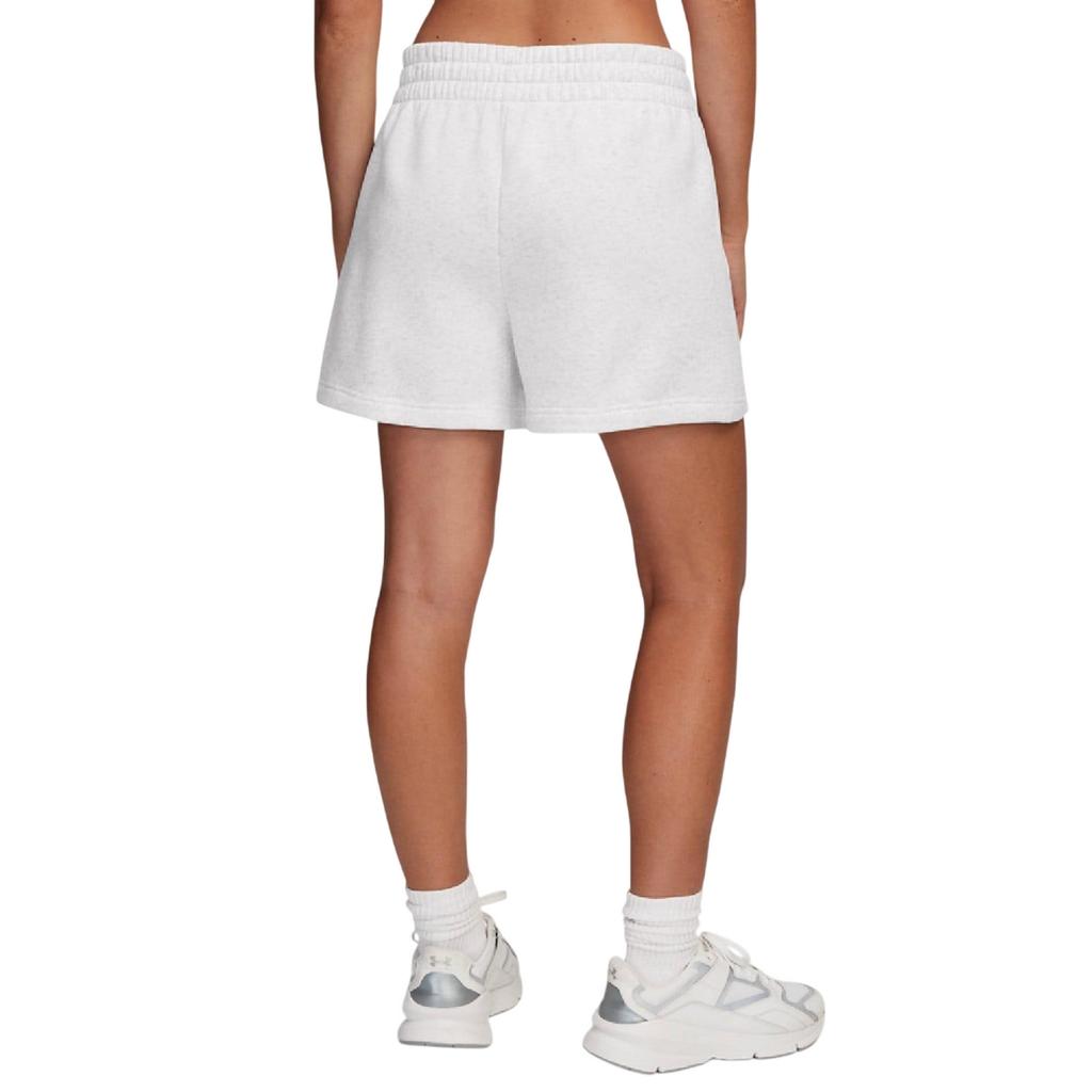 Under Armour Womens/Ladies Rival Fleece Shorts