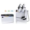 Twin Dock Charger Rack Dock Station Stand Holder Bracket Suitable For Slim Gaming Controller Gamepad Wireless Joystick