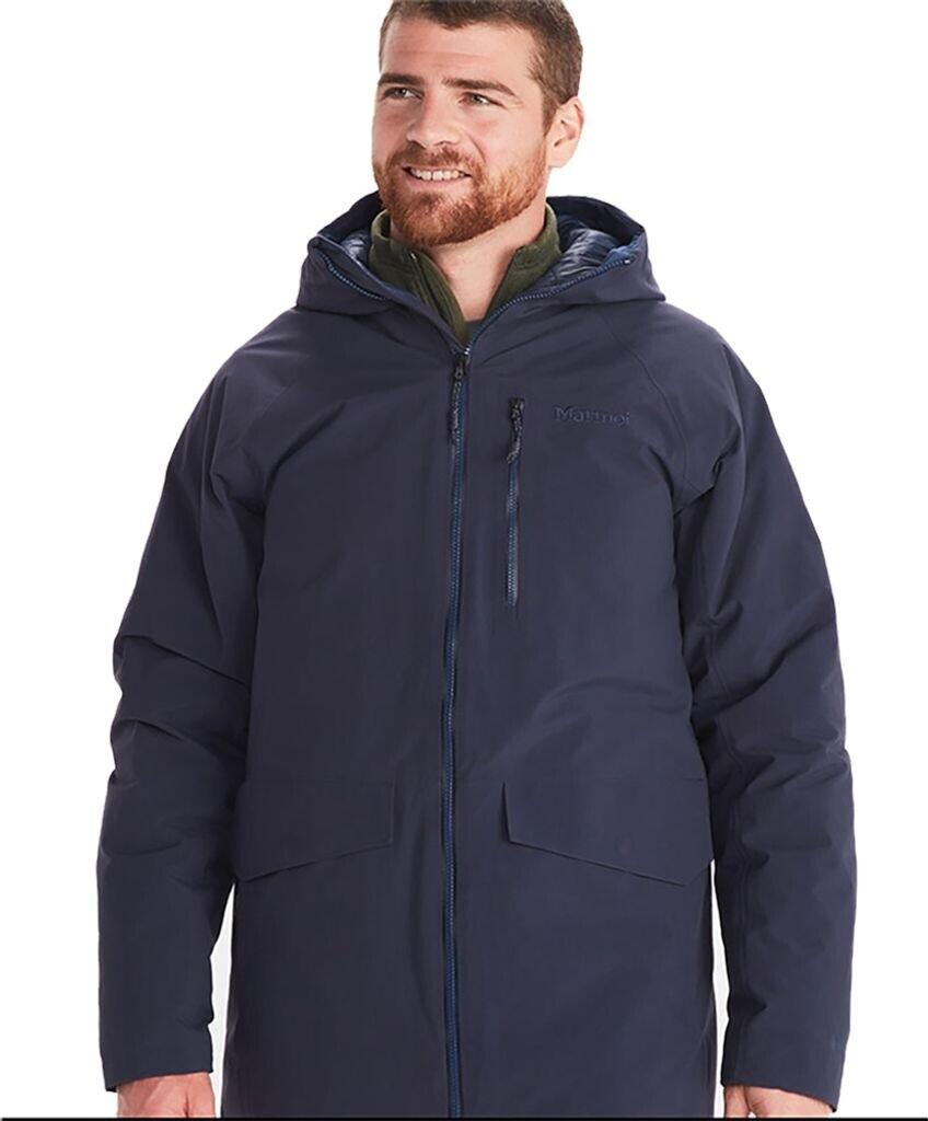 Marmot Oslo Gore-Tex Jacket arktis-marine