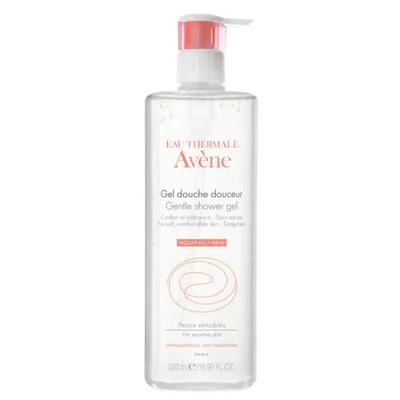 Avène Gel De Ducha 500ml