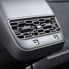 Rear Air Vent Cover For Model 3 Y Juniper Highland Back Seat Accessories Conditioner Outlet Filter Grille Protector
