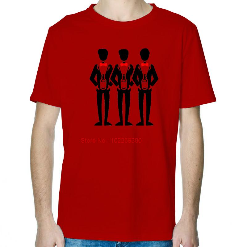 

Bridal Party Bachelor Funny Graphic T Shirts Unisex Tees Tops Summer Streetwear Cotton Short Sleeve TShirts Mens Print T Shirt S