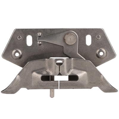 Strickmaschine Zuführdüse Metallzubehör Passend für Silver Reed SK840 SK830  weniger als br mehr als