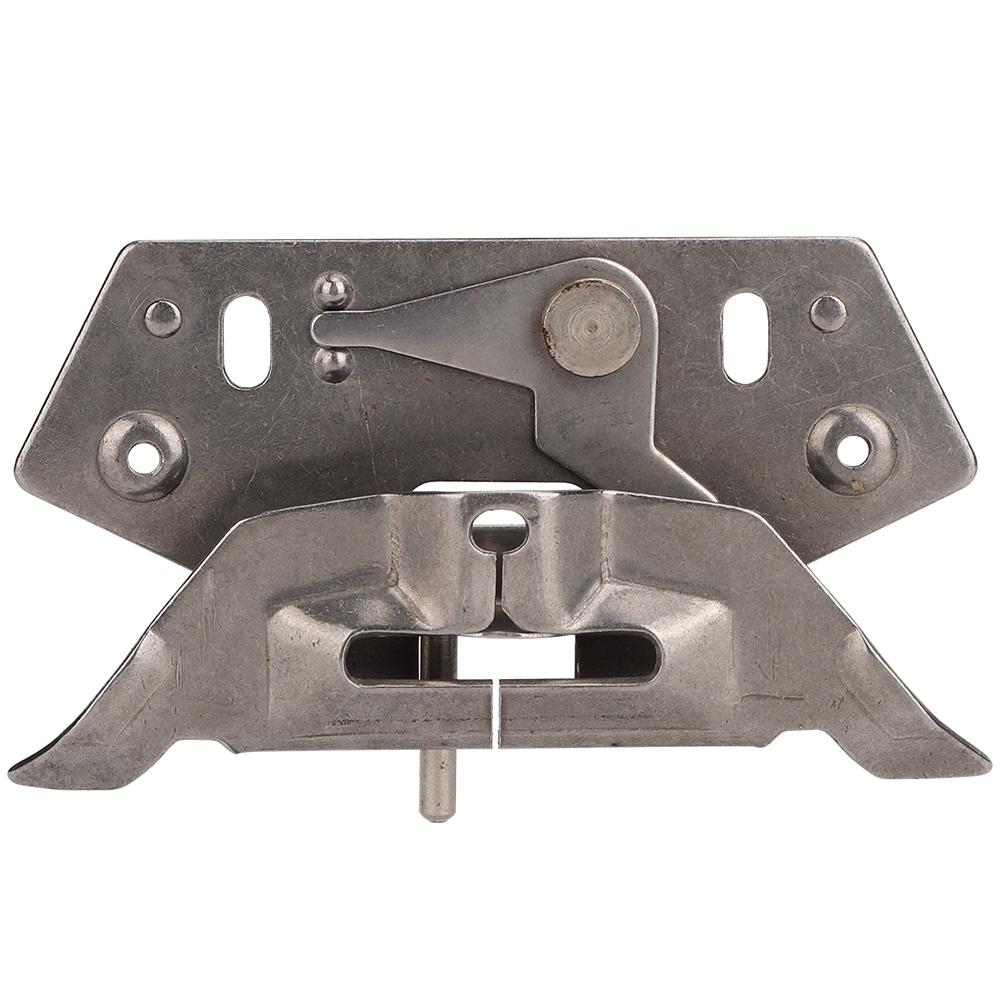 Knitting Machine Feeding Nozzle Metal Accessory Fit for Silver Reed SK840 SK830  Less Than Br More Than