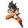 BANPRESTO Dragon Ball Z Kamehameha Wave Figure Son Goku (Blue)