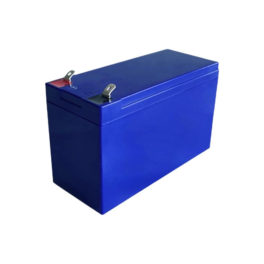 ABS SLA Battery Shell 12V 7Ah Empty Box Tool Parts Battery Holder Box