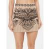 Mini Skirt 232TP2672